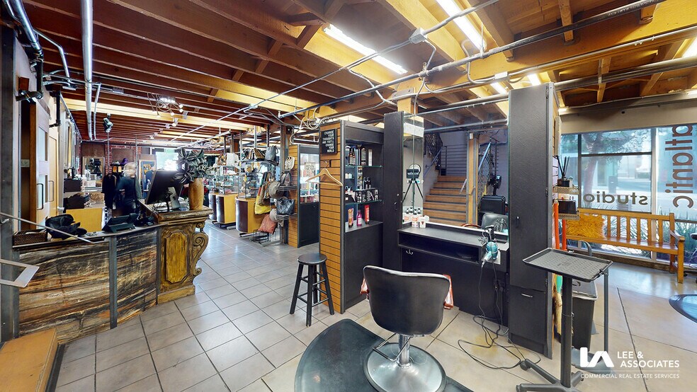 More Photos Of 425 E 4th St, Long Beach Office Residential For Sale