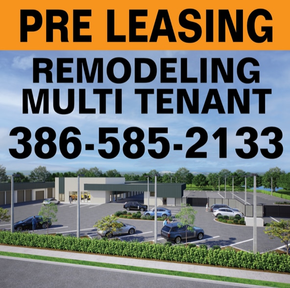 More Photos Of 1311 N Dixie Fwy, New Smyrna Beach Showroom For Lease