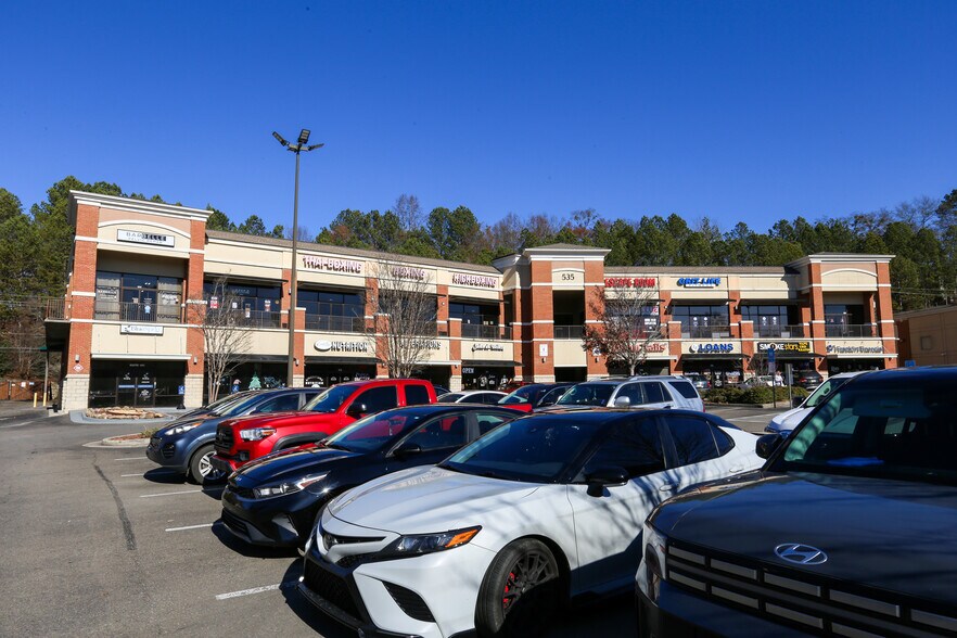 Primary Photo Of 535 Riverstone Pky, Canton Unknown For Sale