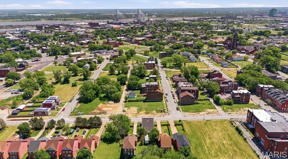 More Photos Of 2605 N 20th St, Saint Louis Industrial For Sale