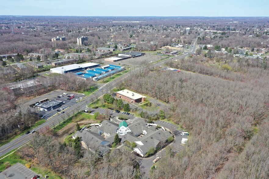 More Photos Of 1675 Whitehorse Mercerville Rd, Hamilton Medical For Lease
