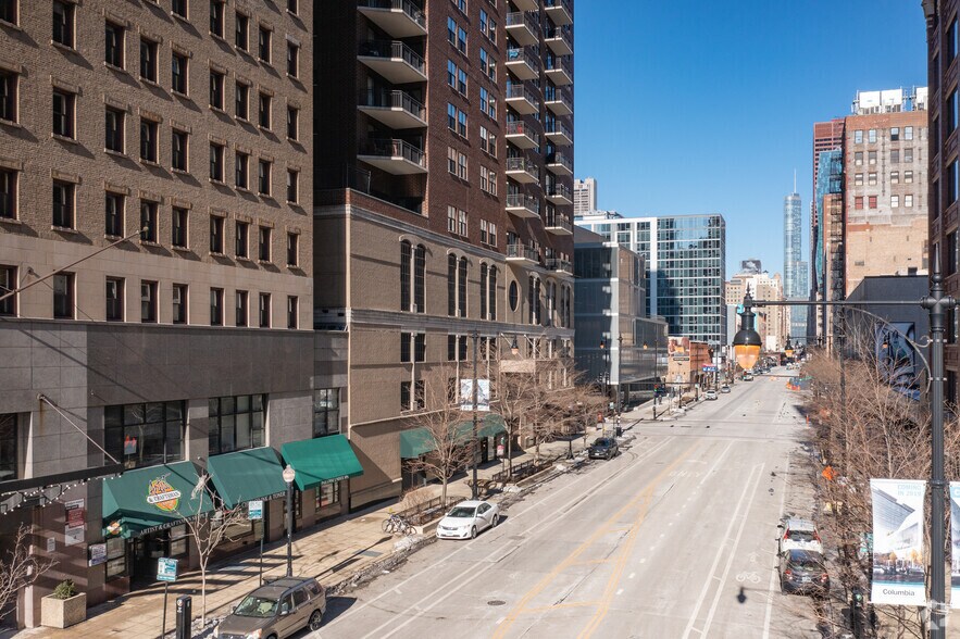 More Photos Of 41 E 8th St, Chicago Multifamily For Sale