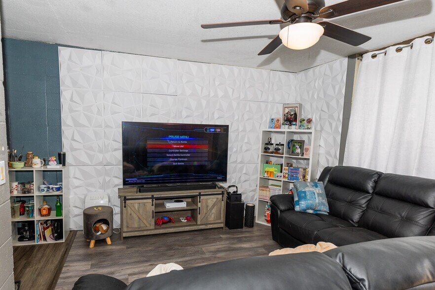 More Photos Of 2135 Bannister Pl, Honolulu Multifamily For Sale