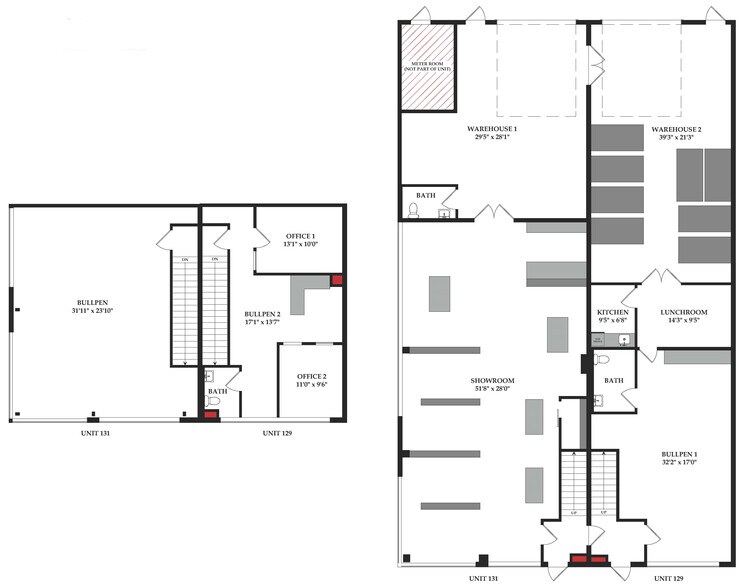 More Photos Of 10985 38th St NE, Calgary Warehouse For Sale