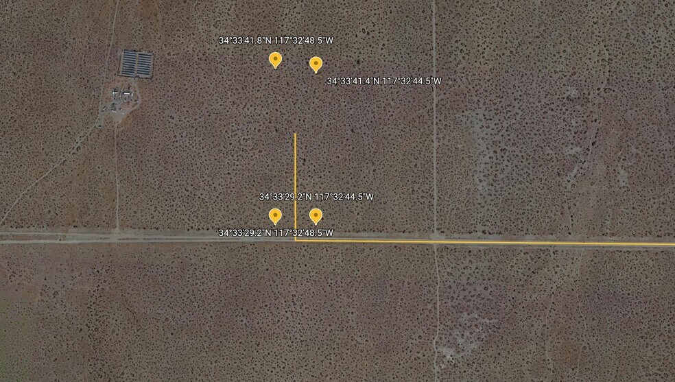 More Photos Of 0 Rancho Road, El Mirage Land For Sale