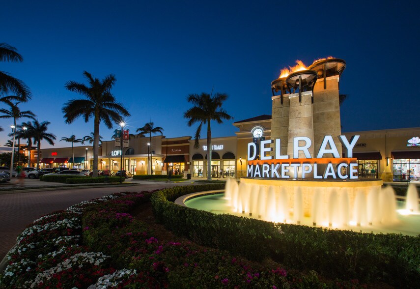 More Photos Of 14851 W Lyons Rd, Delray Beach Storefront For Lease
