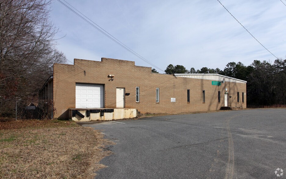 More Photos Of 304-306 E Jenkins St, Dallas Manufacturing For Sale