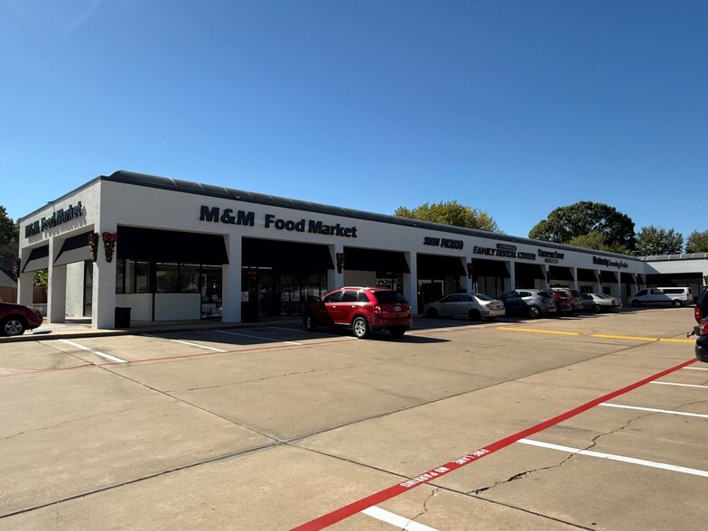 Primary Photo Of 15703 Longenbaugh Dr, Houston Unknown For Lease