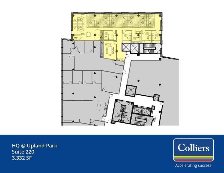 More Photos Of 1300 Enterprise Way, Huntsville Office For Lease