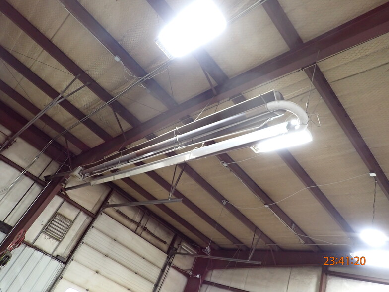 More Photos Of 301 S Bloomington St, Lowell Warehouse For Sale