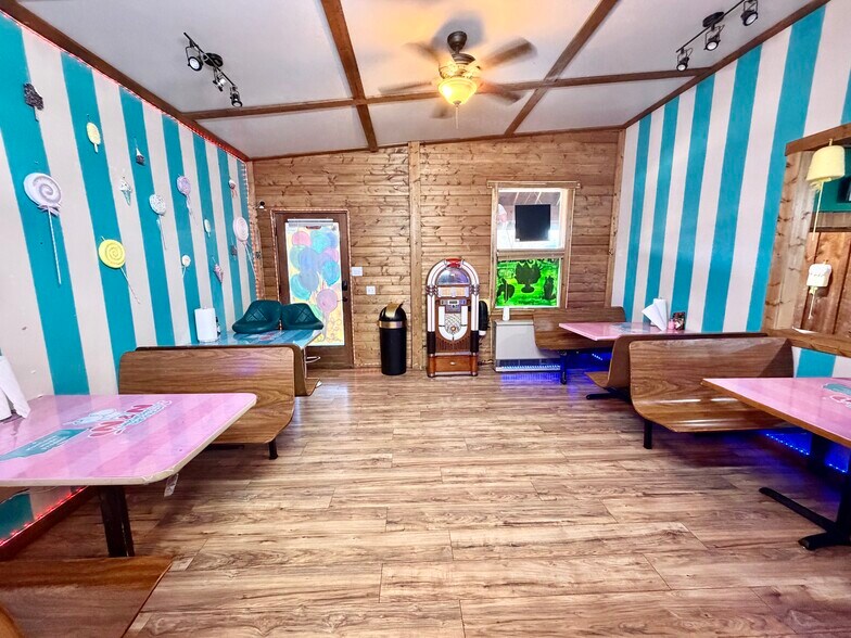 More Photos Of 435 S Atlantic St, Dillon General Retail For Sale