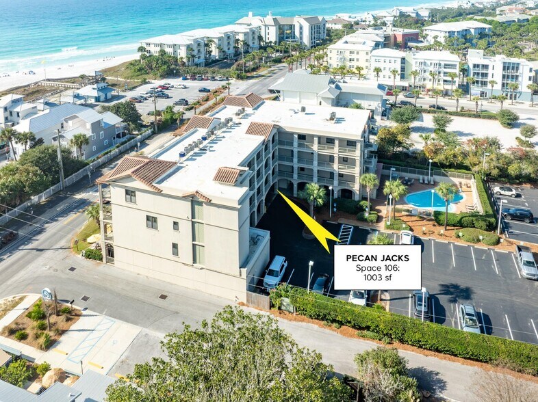 More Photos Of 4368 W County Highway 30A, Santa Rosa Beach Apartments For Sale