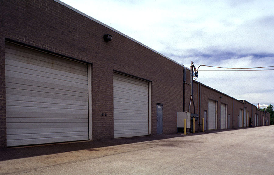 More Photos Of 1901-1945 Wright Blvd, Schaumburg Light Distribution For Sale