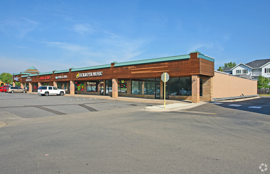 Primary Photo Of 909-961 Wildwood Rd, Saint Paul Unknown For Lease