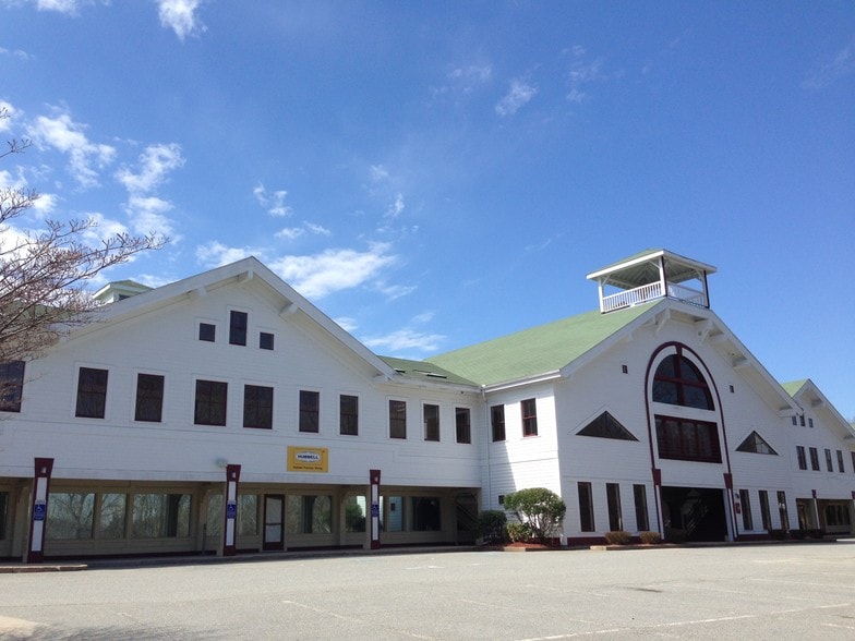 Primary Photo Of 23 Clara Dr, Mystic Office For Lease