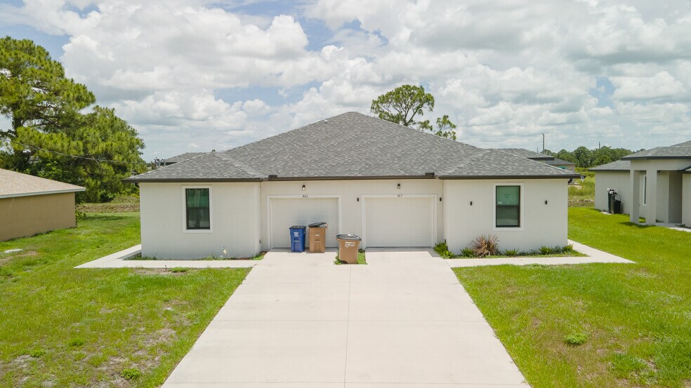 More Photos Of , Lehigh Acres Multifamily For Sale