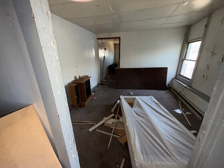 More Photos Of 15 Buffalo St, Gowanda Multifamily For Sale