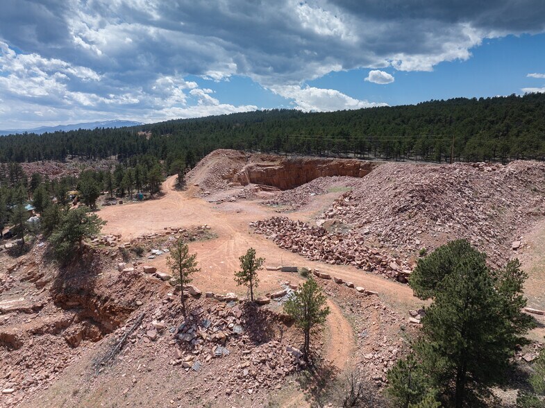 More Photos Of 1312 Steamboat Valley Rd, Lyons Land For Sale