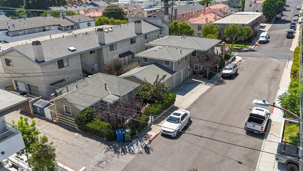 More Photos Of 144 Whiting St, El Segundo Apartments For Sale