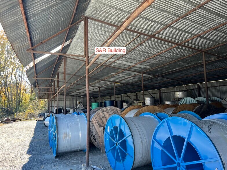 More Photos Of 110 W 34th St, Chattanooga Warehouse For Sale