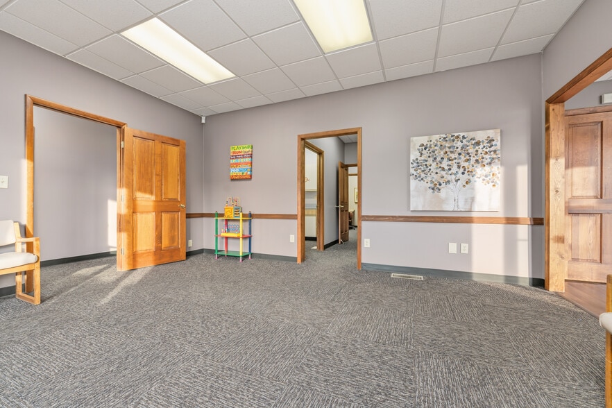 More Photos Of 4718 National Rd E, Richmond Office For Lease