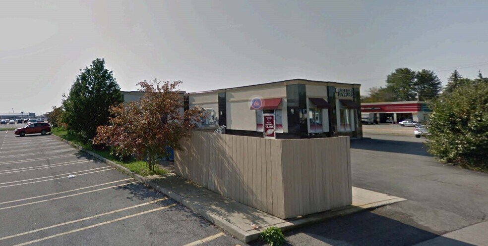 More Photos Of 4125 Transit Rd, Buffalo General Retail For Sale