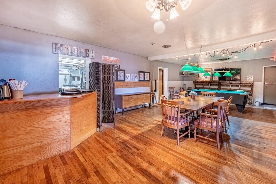 More Photos Of 503 W 7th St, Walsenburg Restaurant For Sale