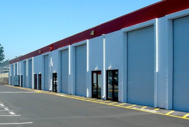 More Photos Of 2297-2317 American Ave, Hayward Warehouse For Sale