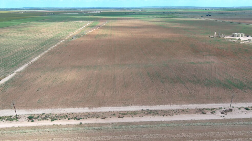 More Photos Of 0200 County Road 10, Big Spring Land For Sale