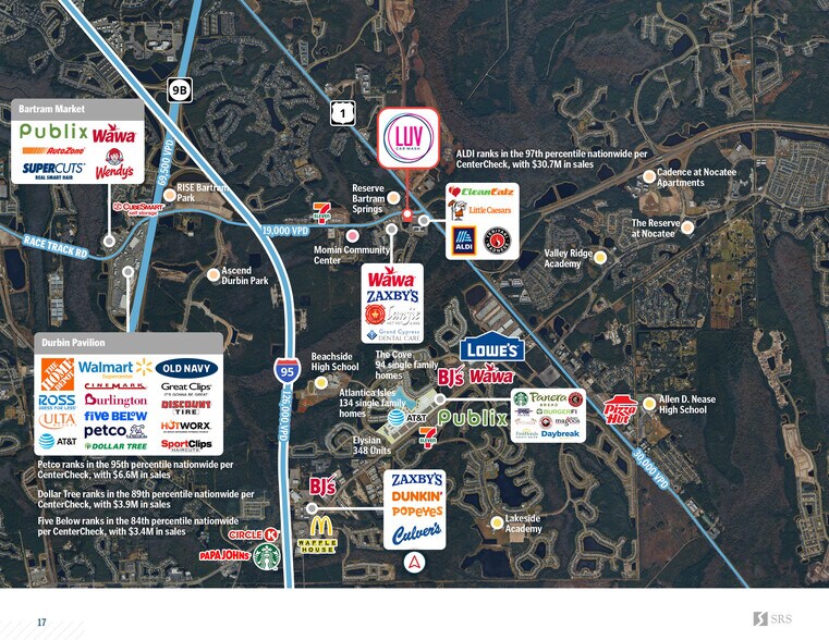 More Photos Of 63 Little Cypress Dr, Saint Johns Carwash For Sale