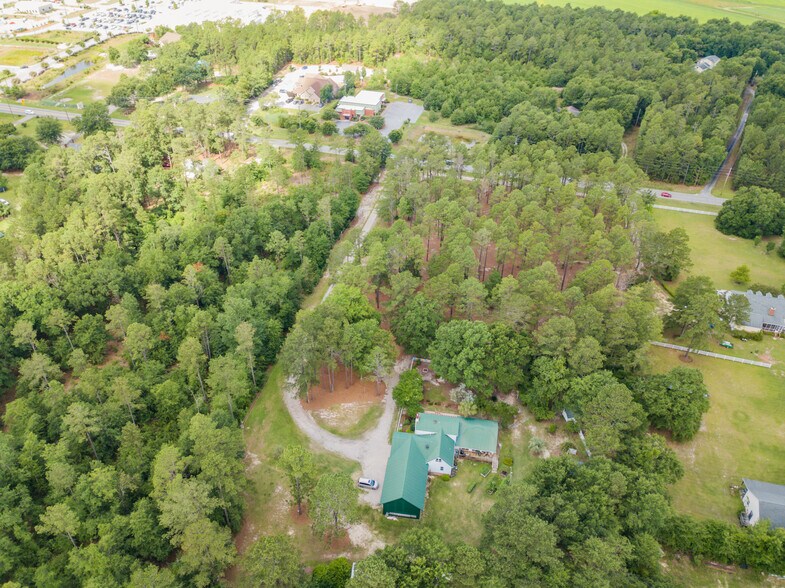 More Photos Of 150 Charter Oak Rd, Lexington Land For Sale