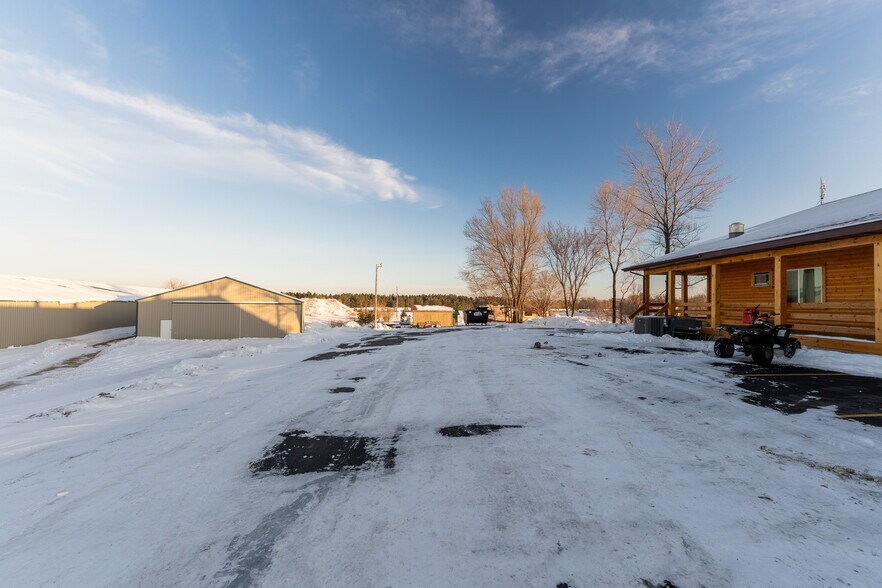 More Photos Of 19389 Frontage Rd, Detroit Lakes Hotel For Sale