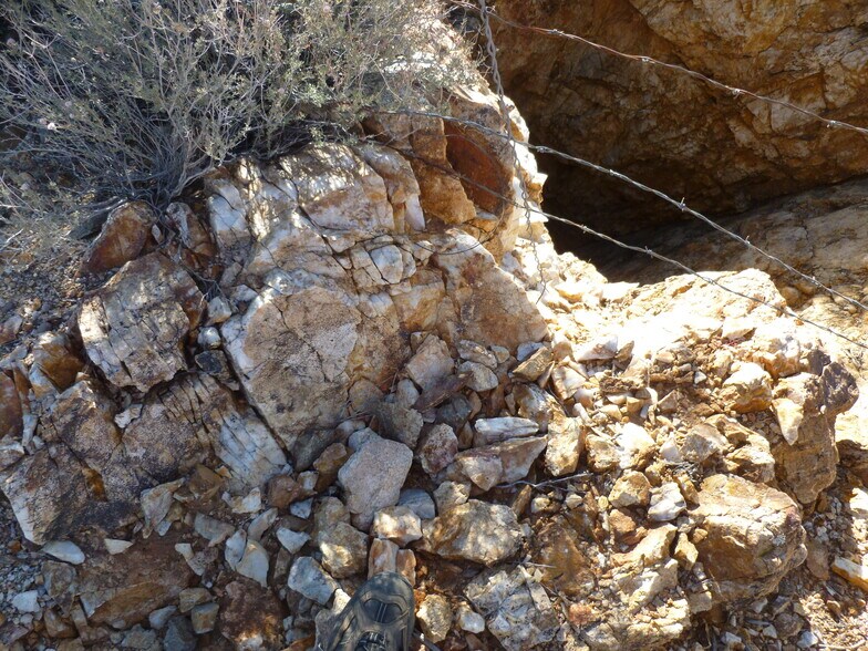 More Photos Of 13500 S. US-Highway 93, Congress Land For Sale