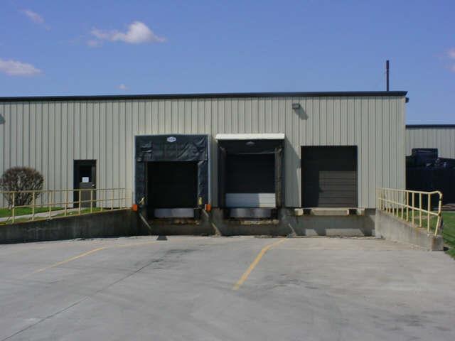 More Photos Of 201 Leanne Dr, Edon Warehouse For Lease