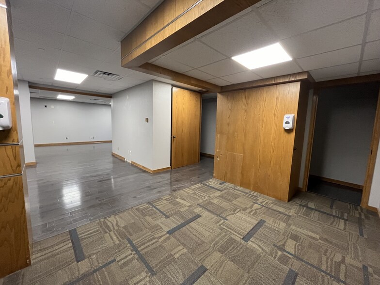 More Photos Of 110 S Main St, Wichita Office Residential For Sale