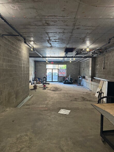 More Photos Of 536 Wales Ave, Bronx Apartments For Lease