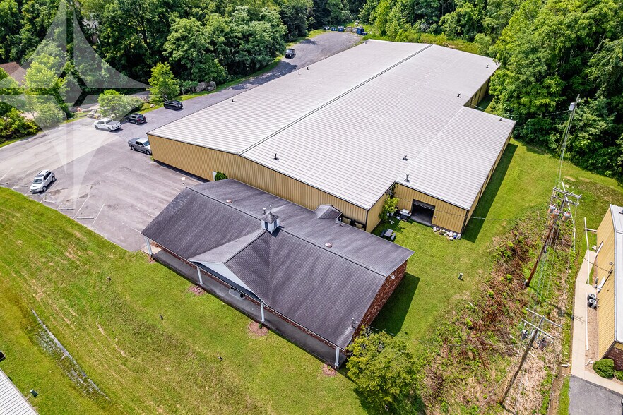 More Photos Of 1065 Greenbag Rd, Morgantown Industrial For Lease