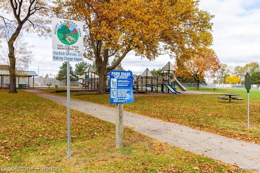 More Photos Of 22021 Memphis Ave, Warren Lodge Meeting Hall For Sale