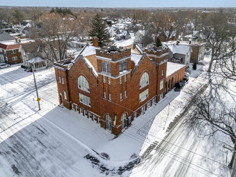 More Photos Of 1203 3rd Ave, Rockford Religious Facility For Sale