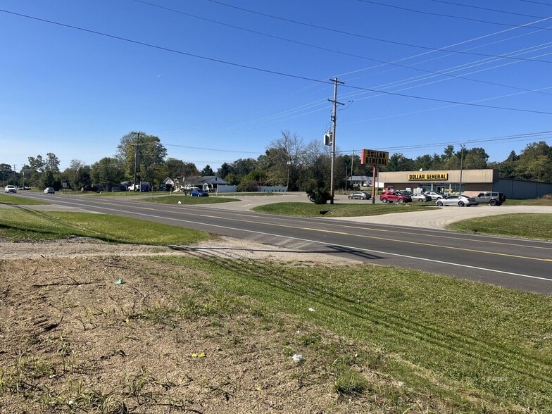 More Photos Of 451 Jackson Pike, Gallipolis Land For Sale