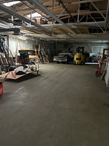 More Photos Of 545 West Ave, Rochester Warehouse For Sale