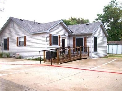 More Photos Of 907 N Goliad Rd, Rockwall Office For Lease