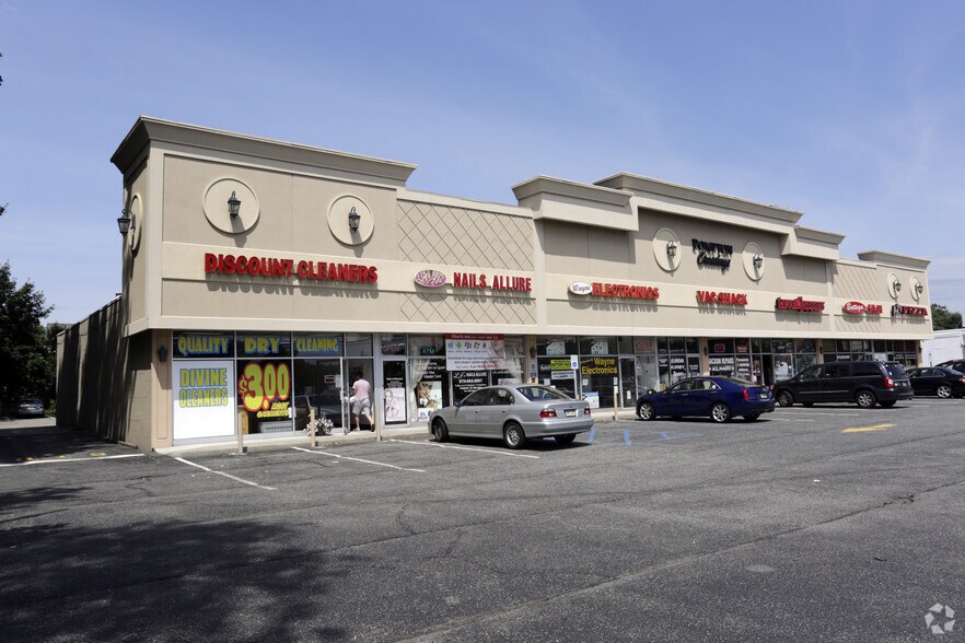 More Photos Of 615 S Rt-23, Pompton Plains Unknown For Lease