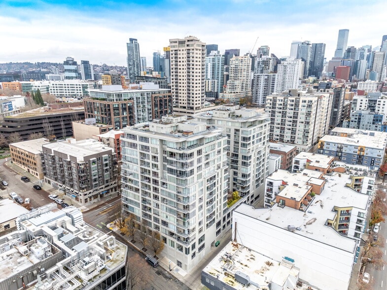 More Photos Of 2929 1st Ave, Seattle Multifamily For Sale