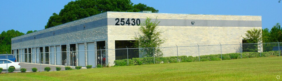 More Photos Of 25430 NW 8th Ln, Newberry Warehouse For Sale