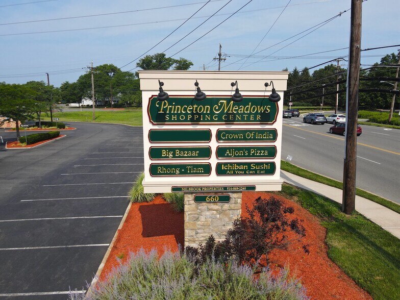 More Photos Of 660 Plainsboro Rd, Plainsboro Unknown For Lease