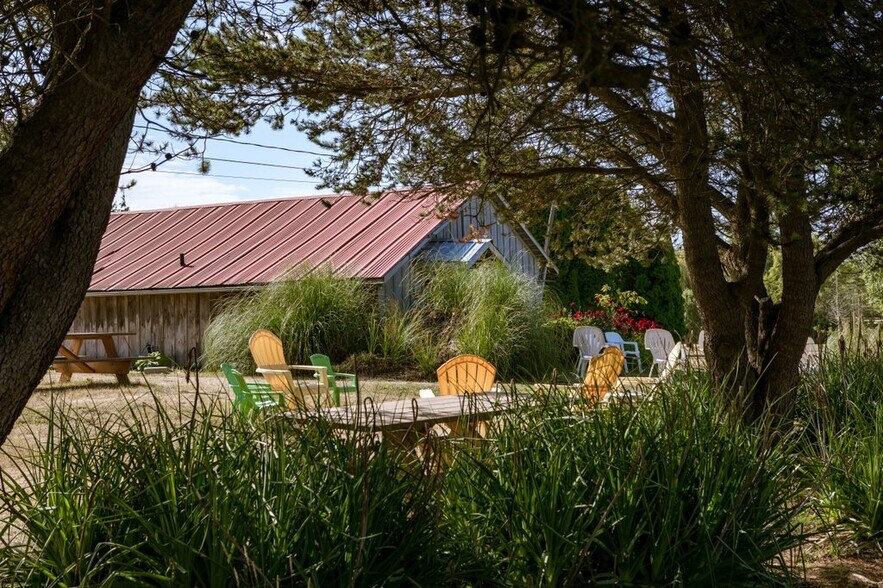 More Photos Of 597 Ducken Rd, Oak Harbor Golf Course Driving Range For Sale