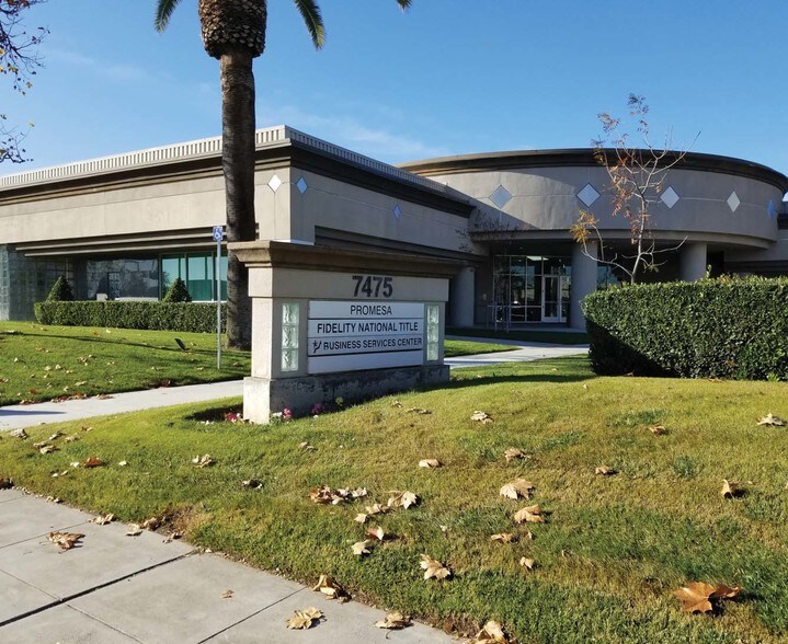 More Photos Of 7475 N Palm Ave, Fresno Office For Lease