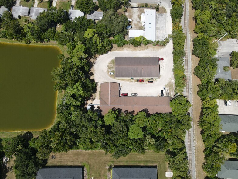 More Photos Of 601 Lemon St, Port Orange Warehouse For Sale