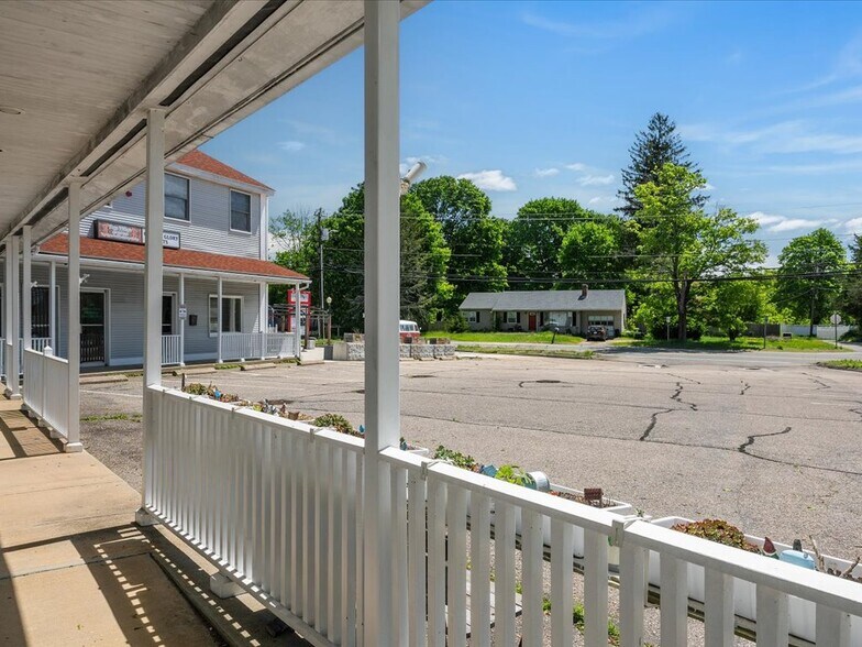 More Photos Of 211 Main St, Ashaway Storefront Retail Office For Sale